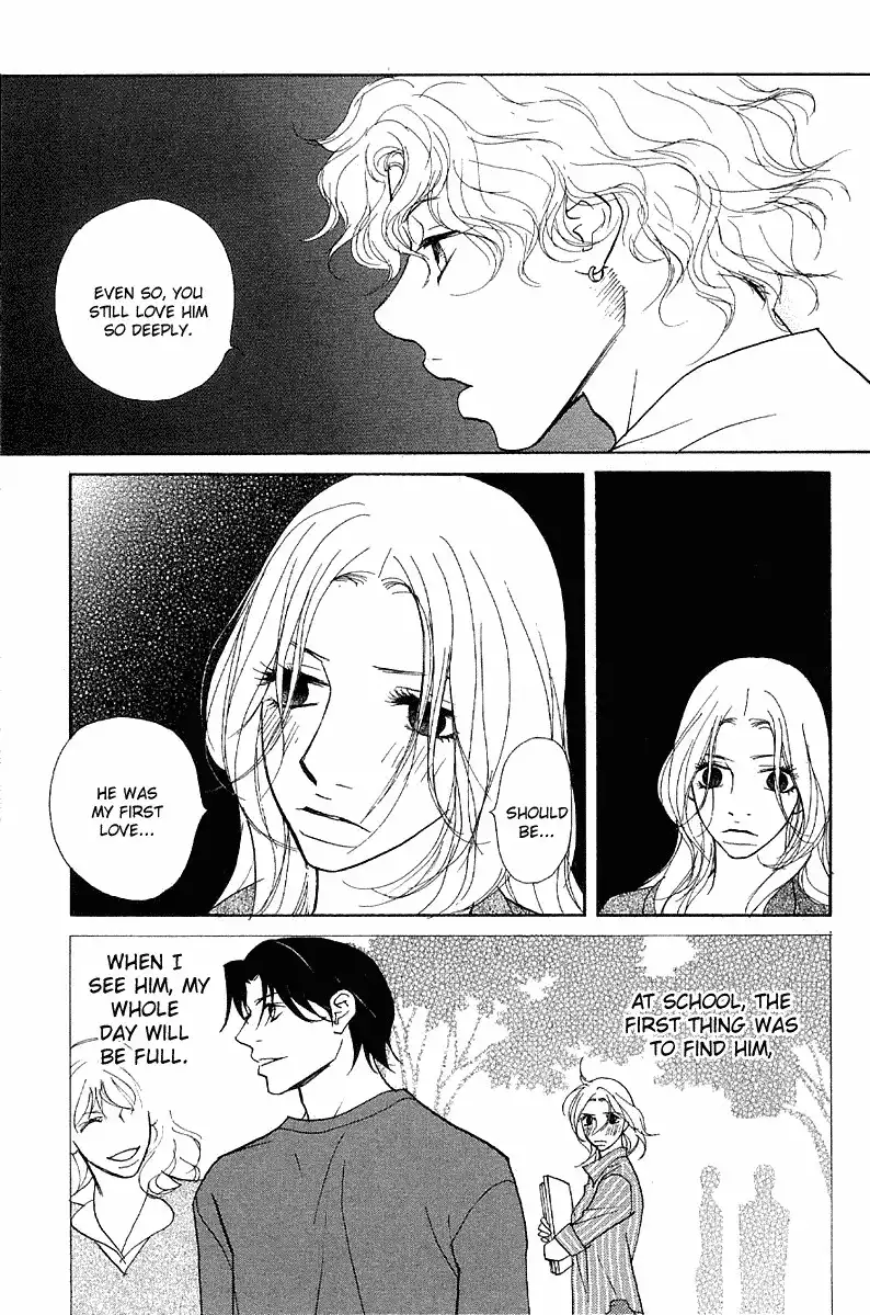 Kimi Wa Petto Chapter 20 17